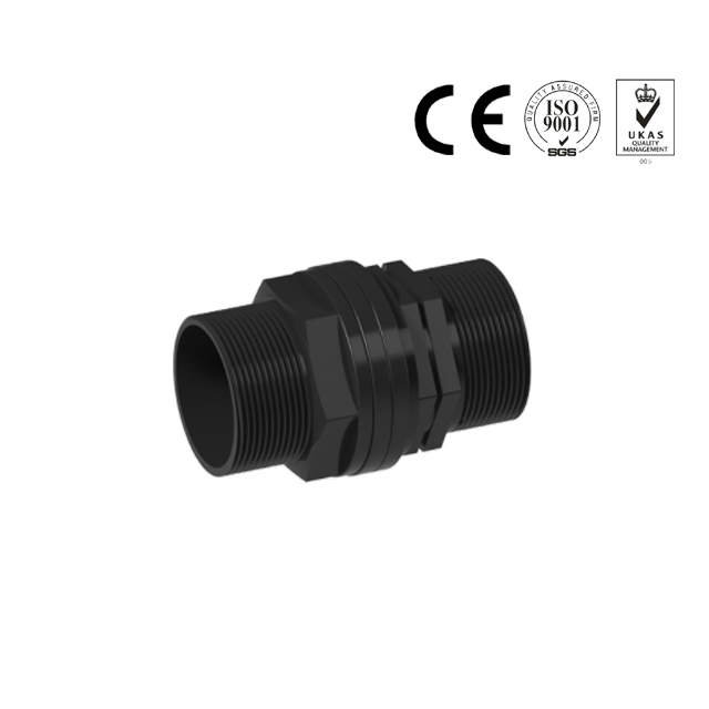 Tank Connector(Male)